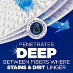 ARM & HAMMER™ Deep Clean Stain Formula Laundry Detergent Power Paks, Laundry Stain Remover, Sparkling Clean Scent, 44 Count, 44 Loads