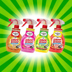 Elbow Grease Amazing Washing Up Spray Lemon Fresh, Spray, Wipe, Rinse, 500 ml
