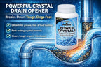 Power Crystals (6lb)