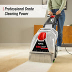 Rug Doctor Pet TruDeep Carpet Cleaner, Pet Upholstery Tool, Best-In-Class Suction Power, Dual Brush Cross-Action Technology for One-Pass Cleaning