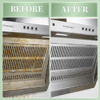 2500W Steam Cleaner - Adjustable 6-Level Steam Control, 15s Fast Heat, 1.6QT Water Tank, Portable High-Pressure Steamer for Home, Car, Grout