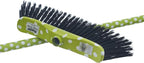 Superio Essential Broom (Polka Dot)