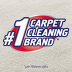 Resolve Pet Carpet Spot & Stain Remover Spray Refill, 60oz, Cleans pet Messes (SYNCHKG097508) (Pack of 2)