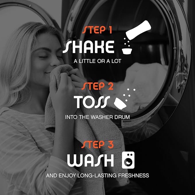 Unstopables in-Wash Original Scent Booster Beads - 10.0oz