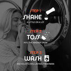 Unstopables in-Wash Original Scent Booster Beads - 10.0oz