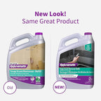 Rejuvenate Soap Scum Remover Refill Easily Dissolves Soap Scum Without Scrubbing, 1 Gallon