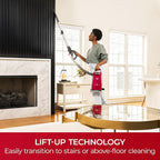 Kenmore Intuition BU4020 Bagged Upright Vacuum Pet Friendly Lift-Up Carpet Vacuum Cleaner 2-Motor Power Suction with HEPA Filter, Pet Handi-Mate, 3-in-1 Combination Tool for Carpet, Floor, Pet Hair