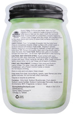 Lemon Cider Vinegar Foaming Toilet Bowl Cleaner