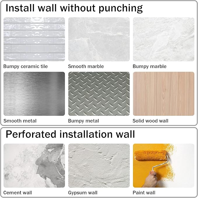 Clothes Drying Rack Wall Mounted,Extending Laundry Rack Wall Mount,Collapsible Drying Racks for Laundry,Clothes Racks for Hanging Clothes,Laundry Room Organization