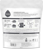 Seventh Generation, Laundry Detergent Packs Ultra Power Plus 42 Count, 29.6 Ounce