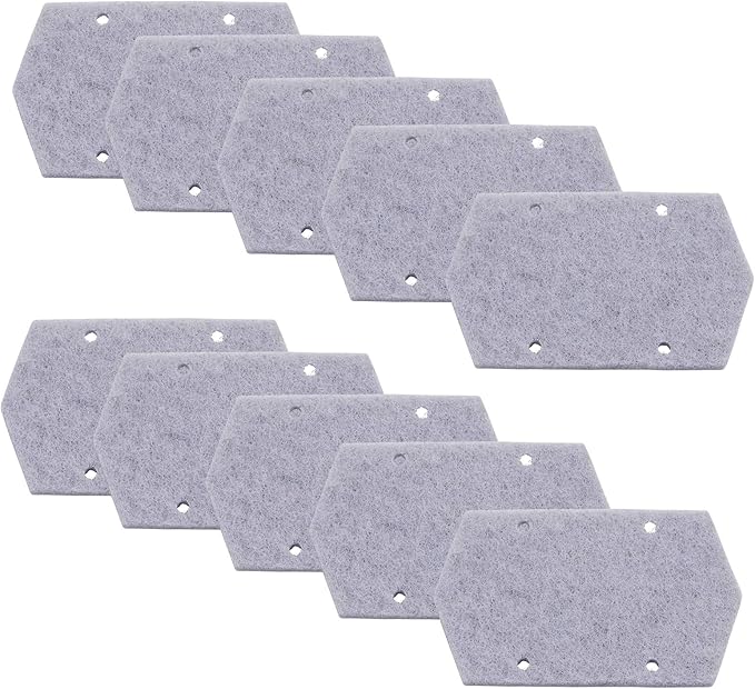 Koishu Magic Window Groove Cleaning Brush, Hand-held Window Track Cleaner Brushes Tools Set, Sliding Door Track Cleaner, Sill, Tile Lines, Shutter, Car Vents, Keyboard, Small Spaces Clean