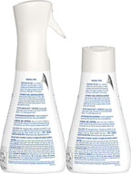 Clorox Disinfecting Mist, Eucalyptus Peppermint, Household Essentials, 1 Spray and 1 Refill, 16 oz Each