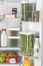 OXO Good Grips GreenSaver Herb Keeper- 1.8 QT