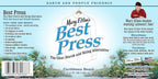 Mary Ellen Products Best Press Starch Alternative, Caribbean Beach (600BP-33)