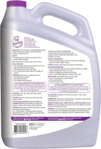 Rejuvenate Soap Scum Remover Refill Easily Dissolves Soap Scum Without Scrubbing, 1 Gallon, 2 Pack