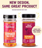 Aunt Fannie's Bundle: All Purpose Cleaning Vinegar, Eucalyptus + FlyPunch Fruit Fly Trap