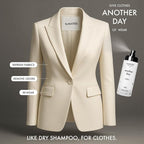 byMATTER Another Day Clothes Refresher Spray – Fabric Freshener, Luxury Perfume, Dry Wash Mist For All Clothing Types, Plant Based, Odour Eliminating, Linen Spray for Clothes (100ml / 3.4 Fl Oz)