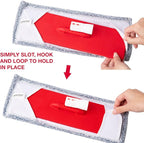 Mop Cloth Replacement Pack