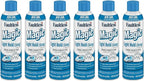 Spray Light Body 20 oz Cans (Pack of 6)