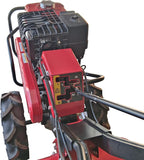 Genuine OEM Gas Powered 270cc Rear-Tine Commercial Grade, Heavy Duty Tiller 20inch, (49 State Only) Honda FRC800K1AN Replaces FRC800