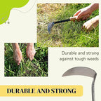 Japanese Gardening Tool Hand Weeder Kana Hoe Made in Japan