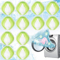 Reusable Washing Machine Lint Balls - Ideal for Removing Hair, Lint, and Dust from Laundry