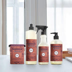 MRS. MEYER'S CLEAN DAY Dish Soap, Fall Leaves Scent, 16 fl oz (1)