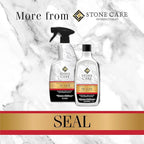Stone Care International Granite Cleaner - 32 Fluid Ounces Granite & Stone Tile Travertine Limestone Slate Clean