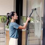 Dupray Neat Window Tool for Steam Cleaner (Accessory Part) – Streak-Free Cleaning for Glass and Mirrors