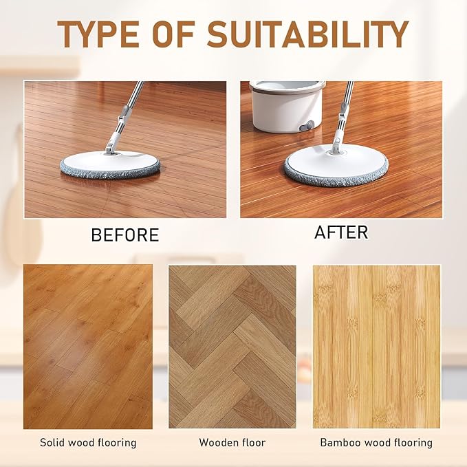 (2PCS) Mop Soap Brazilian Waves, Mop Soap Scented, Floor Cleaner For Mopping, Highly Scented Mop Soap, Multi-purpose Cleaner Liquid Pet-friendly Mop Cleaner Soap