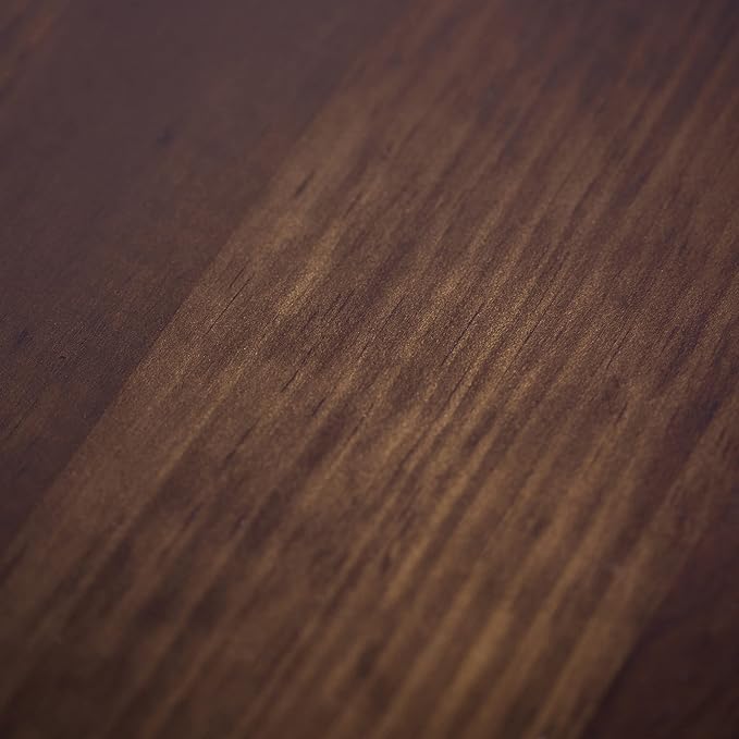 SIMPLIHOME Acadian Bookcase - 44 inch Tall 9-Cube Solid Wood Cube Organizer in Brunette Brown, Transitional Bookcase Storage for Living Room, Study Room or Office with Fixed Shelves and Tapered Legs