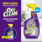 OxiClean Shower Guard Daily Shower Cleaner, 30 oz., Protects & Repels Stains (Pack of 8)