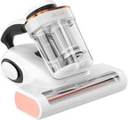 J300 Lite Mattress Vacuum Cleaner，Bed Vacuum Cleaner with Dust Sensor with 253.7nm UV-C Light，Ultrasonic and High Heating Multifunctional Handheld Vacuums for Bed, Sofa, Couch （Corded）