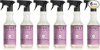 Mrs. MEYER'S CLEAN DAY All-Purpose Cleaner Spray,Peony,16 fl. oz,(Pack of 6)