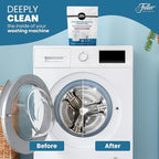 Fuller Washing Machine Cleaner Tabs - Lavender Scent
