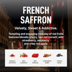 Laundry Sauce Fabric Refresher Spray French Saffron, Odor-Fighting Fabric Refresher, Fragrance and Laundry Scent, 9.8 fl oz