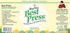 Mary Ellen's Best Press Refills 1 Gallon-Citrus