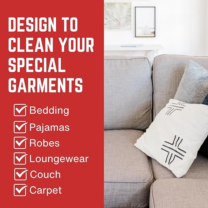 Pro's Choice Rust Away Rust Remover - Powerful Stain Remover & Rust Cleaner - Rust Stain Remover for Carpets, Upholstery, and Surfaces - Bathroom Stain Remover for Multiple Surfaces (16 fl. oz)