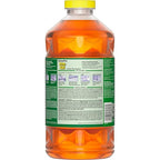 CloroxPro Pine-Sol Multi-Surface Cleaner, All Purpose Cleaner, Original Pine, 80 Fluid Ounces (Package May vary)