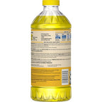 CloroxPro Pine-Sol Multi-Surface Cleaner, All Purpose Cleaner, Lemon Fresh, 40 Fluid Ounces (Package May Vary)