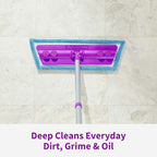 Rejuvenate Luxury Vinyl Floor Cleaner Gently Cleans And Revitalizes Luxury Vinyl Floors, 32 Ounces