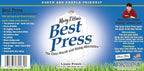 Mary Ellen's 33.8-Ounce Best Press Refills, , Linen Fresh