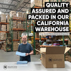 Microfiber Wholesale 12" x 12" MW Pro Multi-Surface Cleaning Cloths Pink - 12 Pack | Premium Microfiber Towels for Cleaning Glass, Kitchens, Bathrooms, Automotive, Supplies & Products