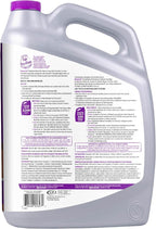 Rejuvenate Professional Wood Floor Restorer Fills Scratches, Shines And Protects Wood Flooring For A High Gloss Shine, 1 Gallon, 2 Pack
