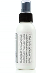 Cold Iron Wrinkle Release Spray for Clothes. Atlas Travel Size 3 fl oz/89 ml. Fragrance Free. Fast, Easy to Use Ironing Alternative. Spray, Smooth, Hang. Award Winning for People on The Go