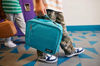 Packit, Lunch Box Classic Unicorn Sky Pink