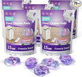 JOYMOOP Floor Cleaner for Mopping, 75 PCS Mopping Solution, Hardwood Floor Cleaner, Works Perfectly with Mop Bucket