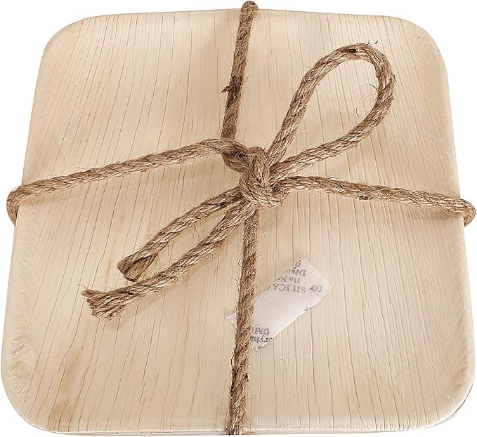 RAJRANG 164 Feet Natural Twine Strings - Handmade Suitable for Crafts Gift Christmas Durable Packing Cord for Gardening Application - 5 mm Diameter