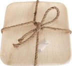 RAJRANG 164 Feet Natural Twine Strings - Handmade Suitable for Crafts Gift Christmas Durable Packing Cord for Gardening Application - 5 mm Diameter