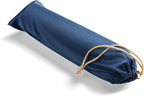 Valante Set of Microfiber Drawstring Storage Bags for Intimate Products (XXL 22x16 inch set)